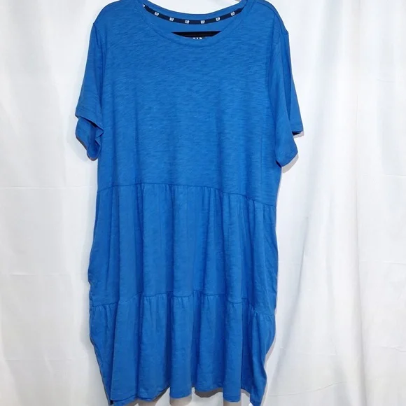 NEW GAP XXL DRESS - Picture 2 of 8